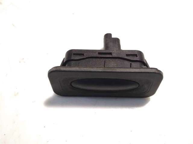 8200076256 RENAULT Кнопка привода замка крышки багажника (двери 3/5-й (ляды) купить в Львов