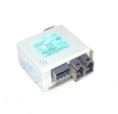 Колонка рулевая 8200092424 RENAULT