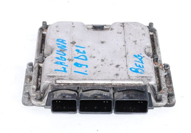 Мозги двигателя 8200095416 RENAULT