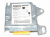 Блок електронний airbag renault kangoo 97-07; nissan kubistar 03-08 8200098402