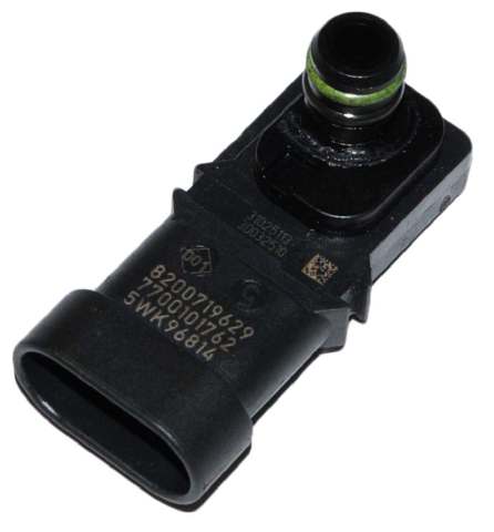 8200105165 RENAULT Датчик абсолютного давления купить в Тернополь