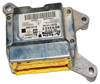 Модуль-процессор управления подушкой безопасности (ЭБУ AIRBAG) 8200112746 RENAULT
