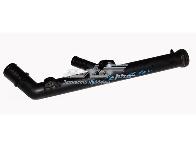 RENAULT 8200134513 Патрубок системы охлаждения в наличии Каменское