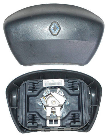 Подушка безопасности водителя 8200136331B RENAULT