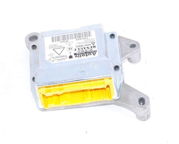 Блок управления airbag 8200138952 RENAULT
