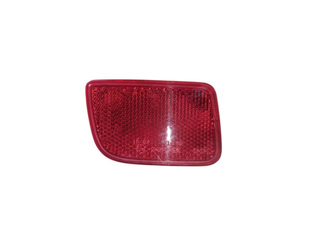 Катафот (отражатель) заднего бампера, левый 8200152642 RENAULT