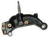 Кронштейн коробки мкпп renault trafic 00-14; nissan primastar 02-14; opel vivaro 01-14 8200153751