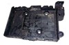 Полиця акумуляторна пластик renault megane ii 03-09 8200166032