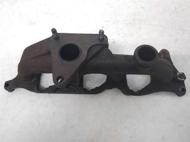Коллектор выпускной 8200182342 RENAULT