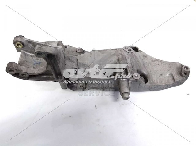 8200183234 RENAULT Кронштейн генератора купить в Львов