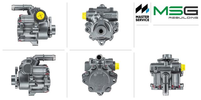 8200193992 Насос ГУР купить Кривой Рог