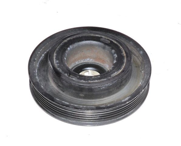 Шкив коленвала 8200207437 RENAULT