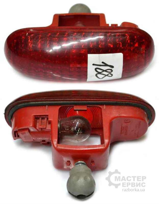 8200209522 RENAULT Задний стоп купить в Одесса