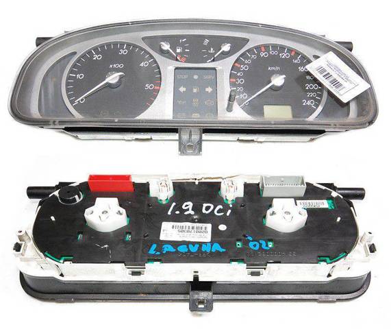 Приборная доска 8200218863 RENAULT