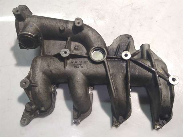 Впускной коллектор 8200272607 RENAULT