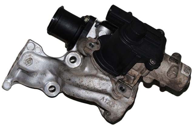 Клапан EGR, рециркуляции газов 8200282949 RENAULT