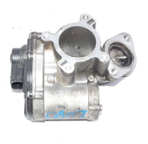 Клапан рециркуляции отработавших газов EGR 8200327011 RENAULT