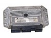 Акция блок електронний управління двигуном renault modus 04-08 8200376474