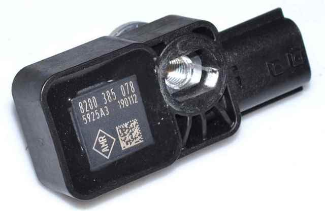 Датчик Эйрбэг передний 8200385078 RENAULT