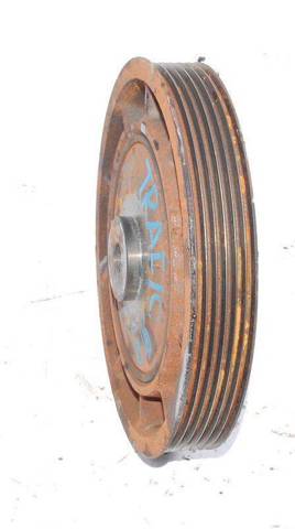 Шкив коленвала (демпфер) 8200386446 RENAULT