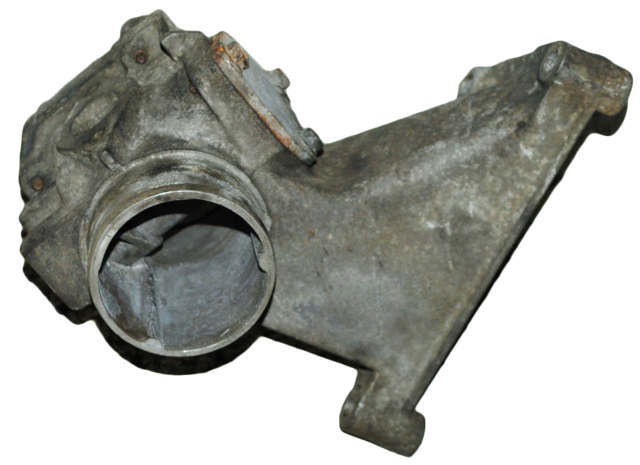 Дроссельная заслонка 8200407431 RENAULT