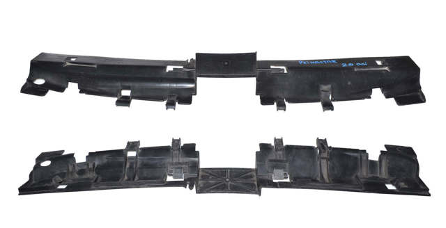 Подушка радиатора охлаждения 8200414161 RENAULT