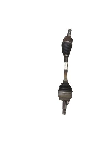 Вал привода, передний левый 8200414939 RENAULT