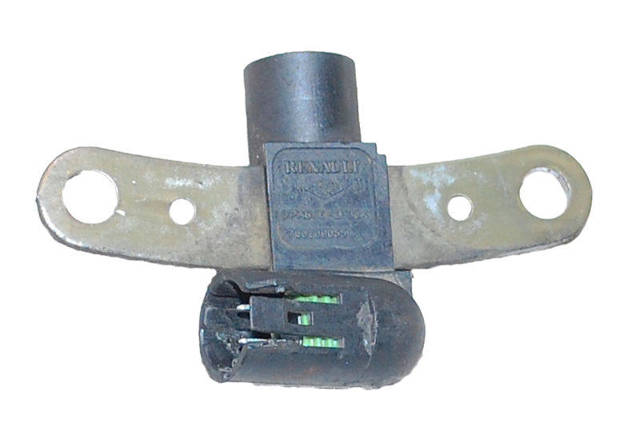 8200439315 RENAULT Датчик коленвала купить в Винница