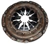 Корзина зчеплення d225 -10 nissan qashqai 07-14 8200450219