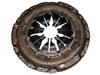 Акция корзина зчеплення d225 -10 nissan qashqai 07-14 8200450219