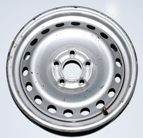 8200454978 RENAULT Диски колесные стальные (штампованные) купить в Львов