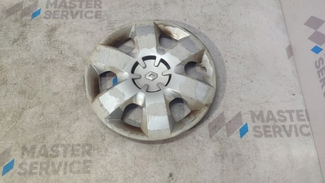 Колпаки на колеса 8200455115 RENAULT