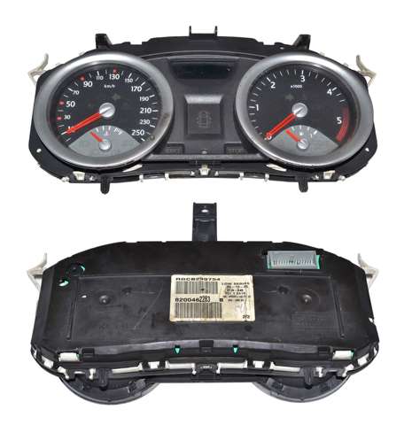 Щиток приборов 8200462283 RENAULT
