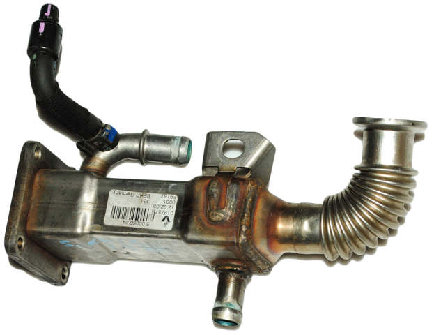 Клапан рециркуляции отработавших газов EGR 8200463548 RENAULT