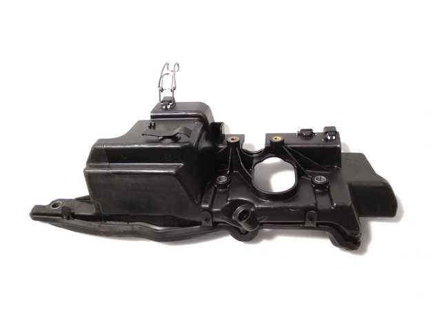 Экран двигателя 8200468152 RENAULT