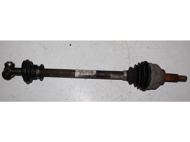 Полуось передняя левая 8200485576 RENAULT