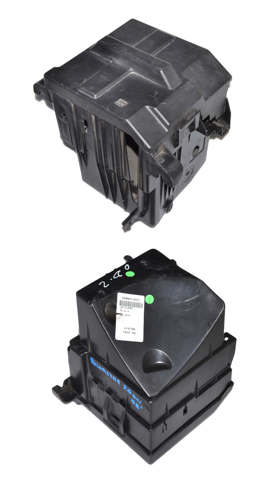 Корпус блока предохранителей 8200490001 RENAULT