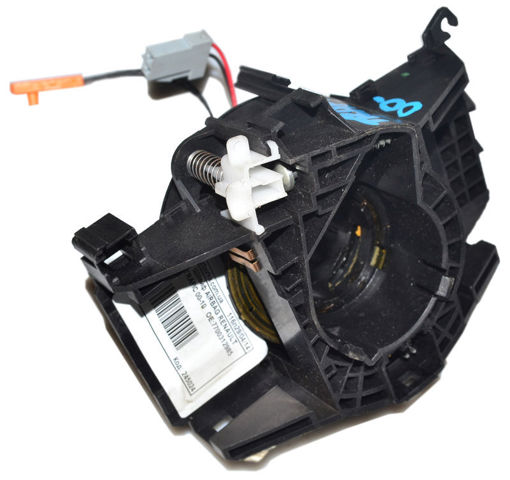 Шлейф Airbag Renault Master 2