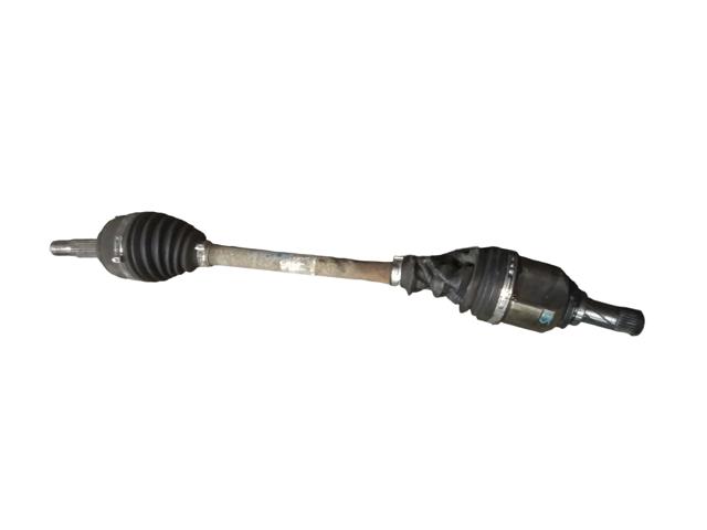 8200499585 RENAULT Левая полуось купить в Львов