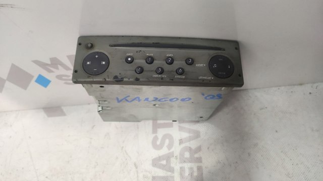 8200511161 Renault (RVI)