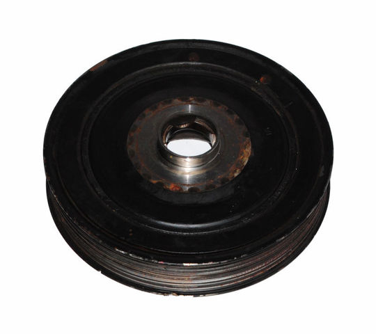 Шкив коленвала (демпфер) 8200523072 RENAULT