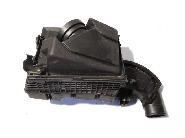 Коробка фильтра 8200545836 RENAULT