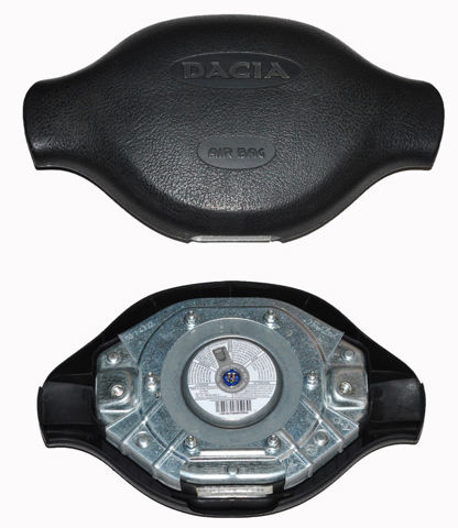 Подушка безопасности водителя 8200546962 RENAULT