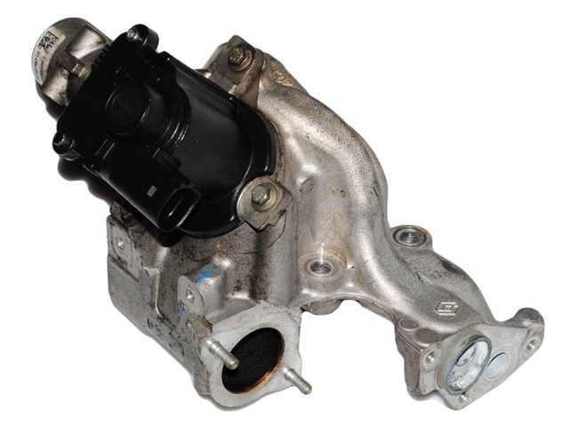 Клапан ЕГР 8200550348 RENAULT
