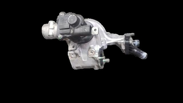 8200550348 Клапан EGR рециркуляции газов купить Запорожье