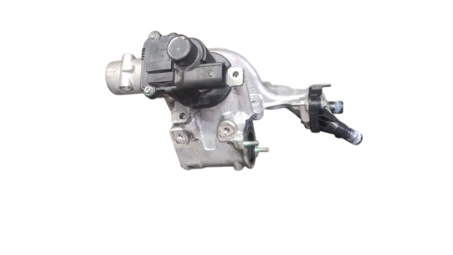 8200550348 RENAULT Клапан EGR рециркуляции газов купить в Ровно