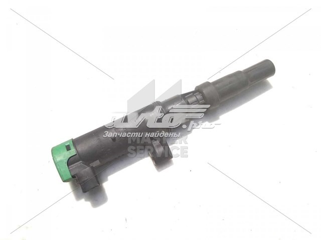 8200568671 RENAULT Катушка зажигания купить в Днепр