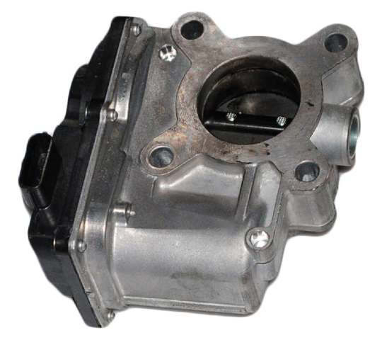 Дроссельная заслонка 8200568712 RENAULT