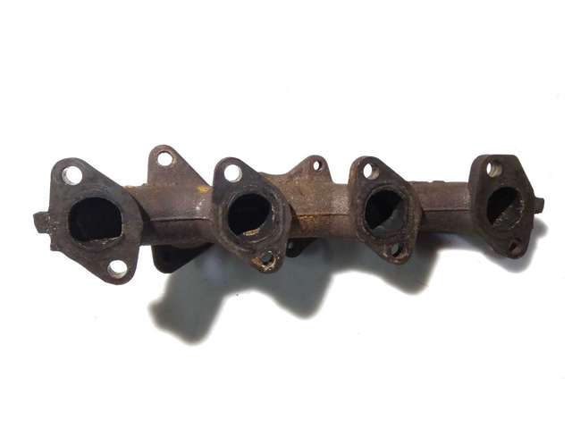Катализатор 8200574232 NISSAN