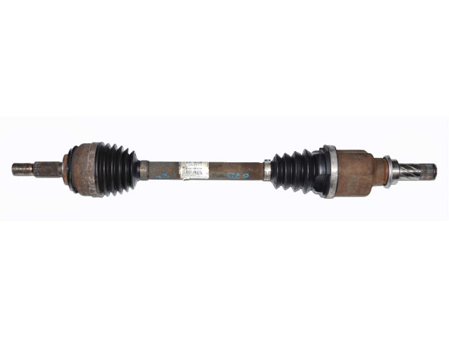 Привод передний левый 8200618501 RENAULT